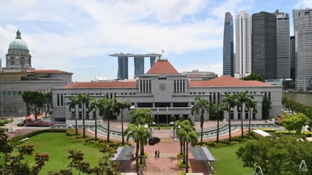 调查：超过八成国人对民主运作方式感到满意或非常满意