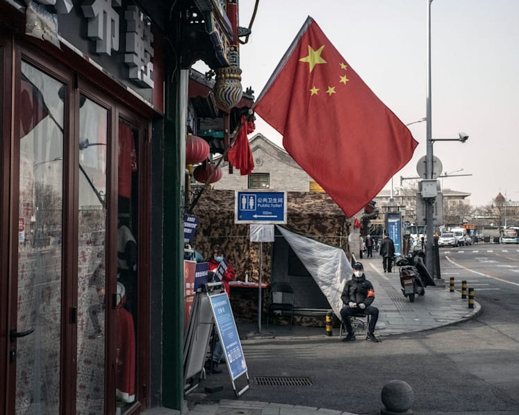 As the world fights Covid-19, China bashing hurts everybody