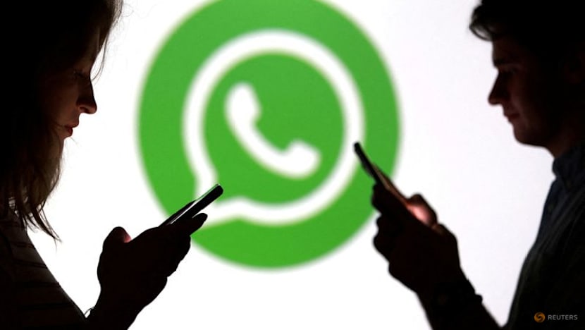 Meta's WhatsApp to be led by Indian startup founder Kunal Shah