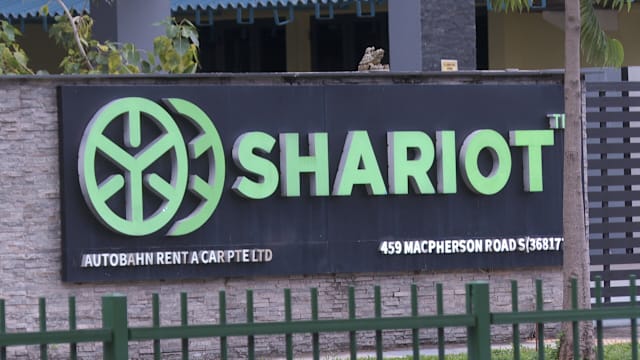 Autobahn租车公司负债逾3亿 旗下约1700辆车将被收回