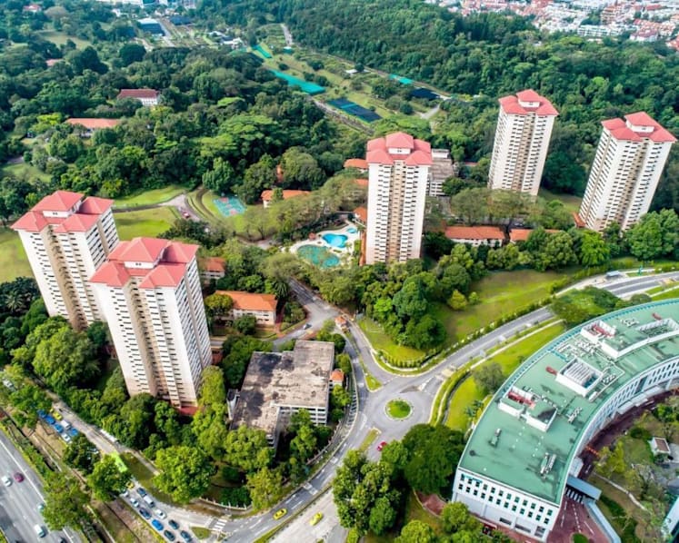 Looking Ahead to 2018: Property market poised to roar back to life