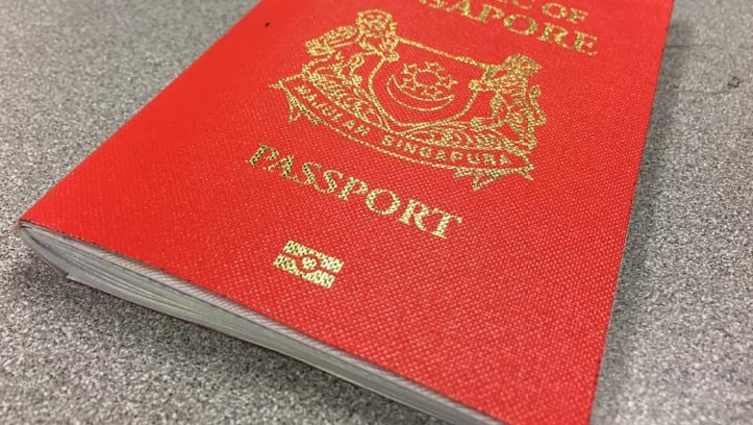 Singapore has “most powerful passport” in the world: Passport Index