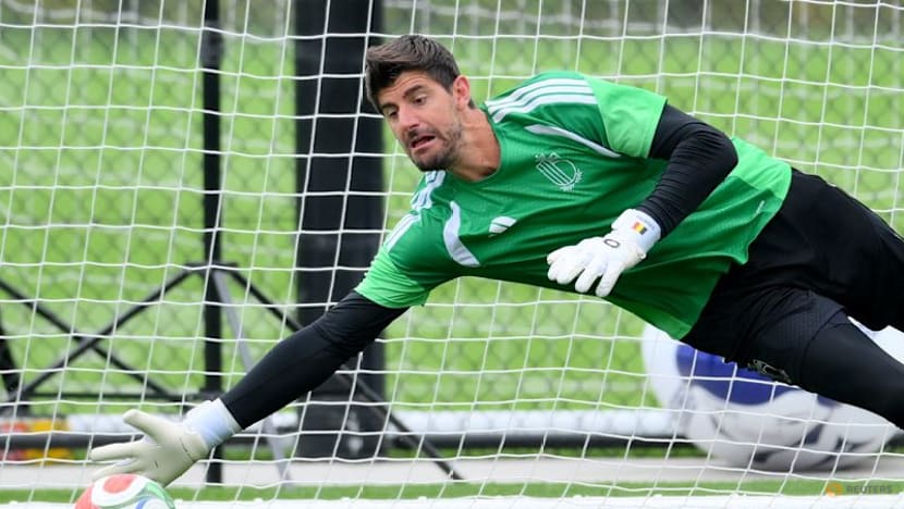 Belgium's golden generation face Senegal in last-chance saloon