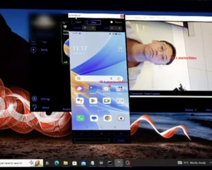 Takut jadi mangsa penipuan telefon? Ketahui bagaimana penjenayah kawal telefon anda dengan malware