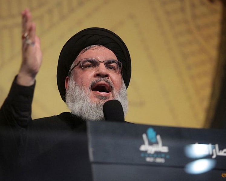 Israel’s killing of Nasrallah: Who could be Hezbollah’s new leader, and how will Iran react?