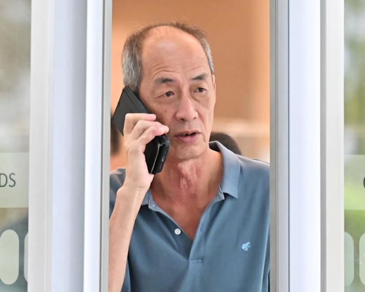 Cleaning company driver admits to causing death of elderly colleague by driving off when she was alighting