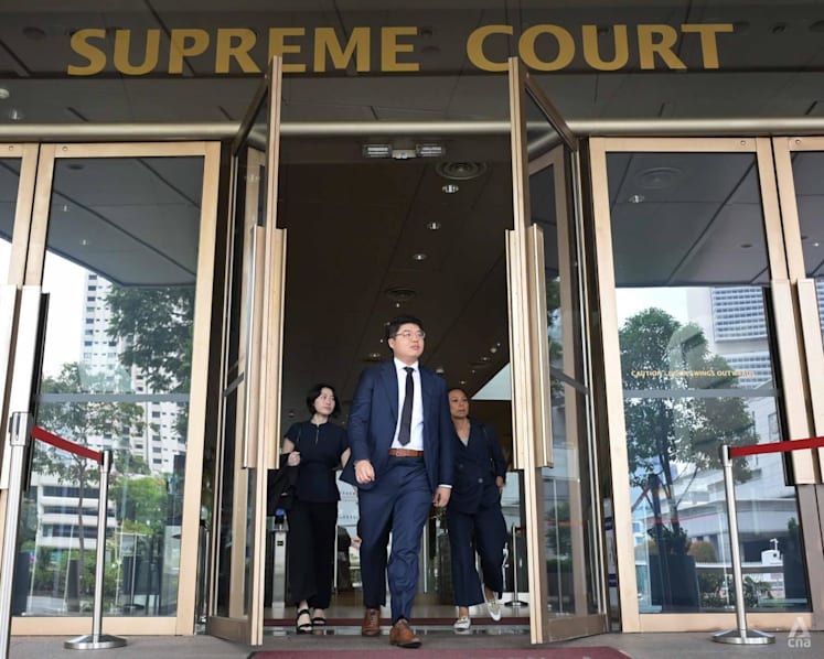 No appeal from Bloomberg on Shanmugam, Tan See Leng defamation case No appeal from Bloomberg on Shanmugam, Tan See Leng defamation case