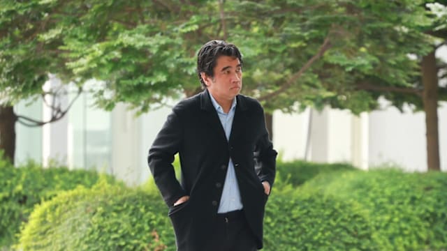 在唱片公司非礼25岁女子 前“新加坡偶像”评审被判坐牢13个月