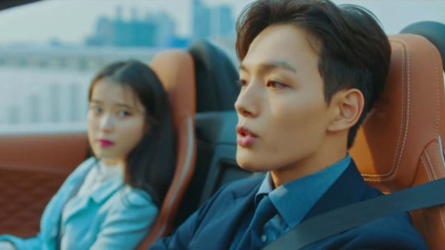 德鲁钠酒店（第3集）：俊锡希望灿星接任酒店经理