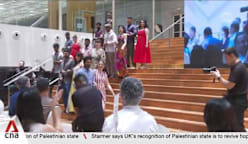 Charity launches fund to better support migrant workers facing medical, workplace crises
