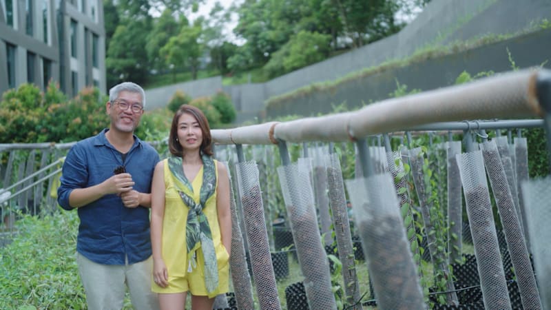 Pioneer Vanilla Farmers