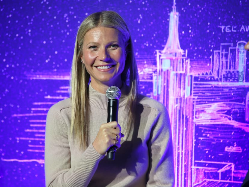 Gwyneth Paltrow Admits Going For Botox When She Turned 40 Was "Embarrassing": "I'm Such A Cliche" 