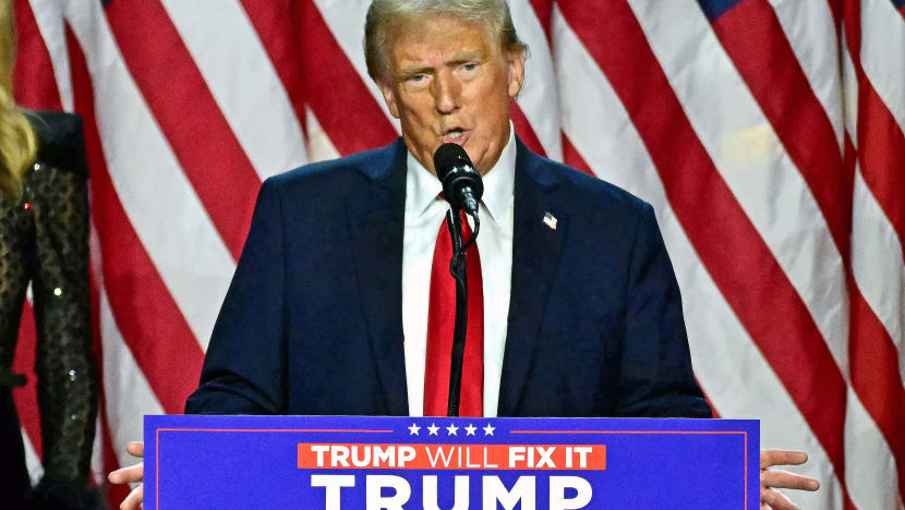 பிரதமர் வோங் டிரம்ப்புக்கு வாழ்த்து