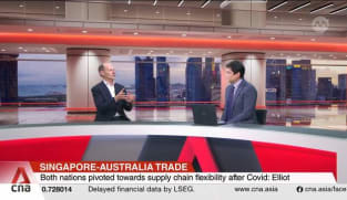 Australia deepens ASEAN investments amid global trade headwinds