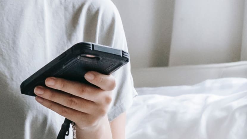 Jail for man who threatened girlfriend into taking nude photo of her mother and asking strangers for sex