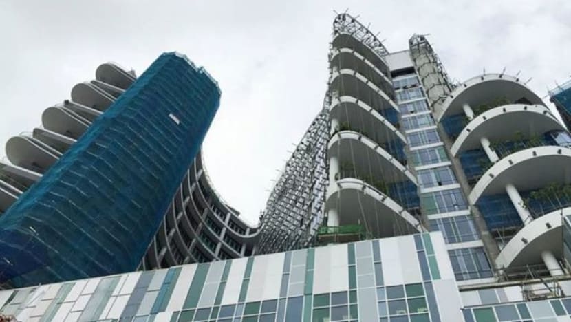 Hospital Besar Ng Teng Fong akan dibuka pada 30 Jun