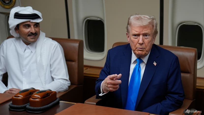 Iran warns of retaliation if Trump strikes, US withdraws some personnel from bases