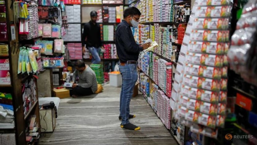 India's daily COVID-19 cases dip below 100,000 for first time in 2 months