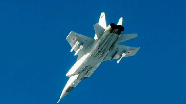 爱沙尼亚指三架俄罗斯战机侵犯领空