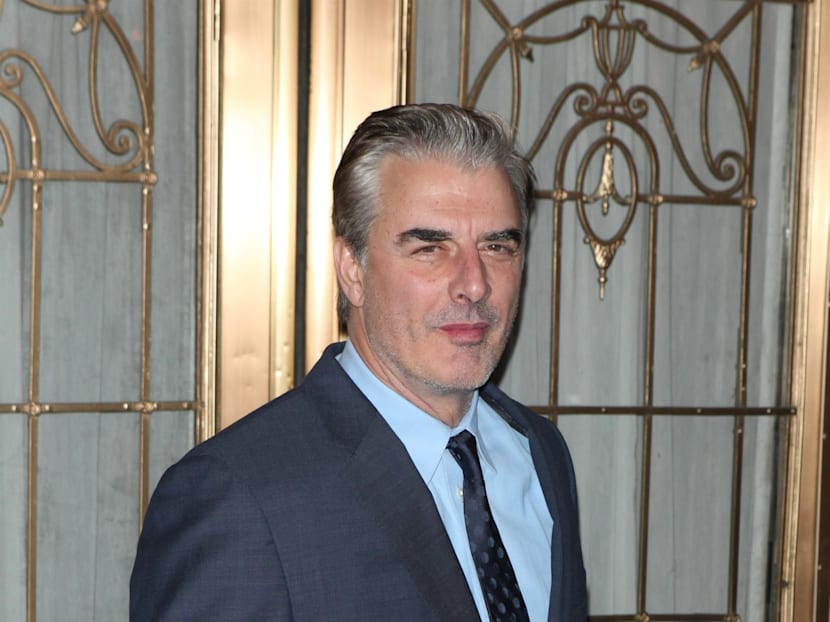 Chris Noth Reportedly Removed From Fantasy Sequence in And Just Like That&hellip;Season Finale