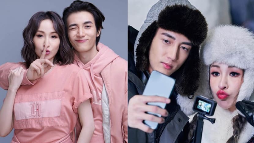 Elva Hsiao’s Rep Says The Singer Has Not Broken Up With Her Boyfriend, They Are “Just On A Break”