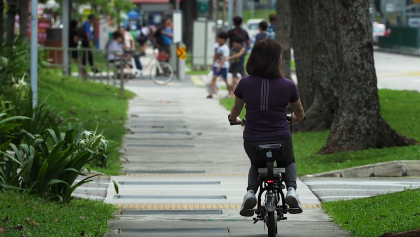Two caught riding e-scooters on footpaths in first day of stricter enforcement