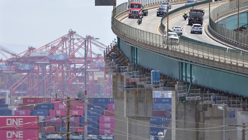 US proposes new tariffs of at least 10% on dozens of trading partners over forced labour