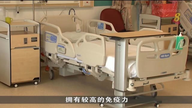 王乙康：医院不再需要专为冠病患者预留病房
