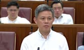 Pemerintah akan kaji petunjuk mutu kehidupan SG, berwaspada tetapkan matlamat 'dorong tingkah laku salah': Chan Chun Sing