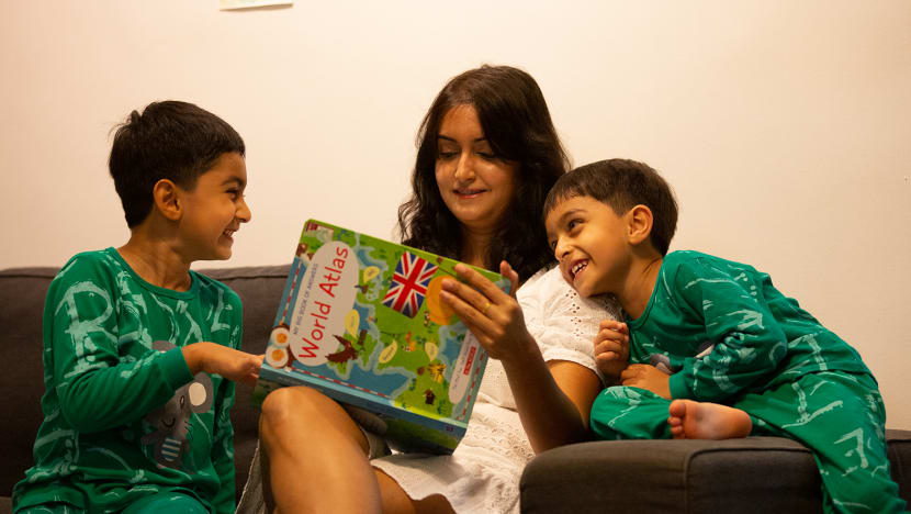 Budget 2022: What the measures mean for a young parent