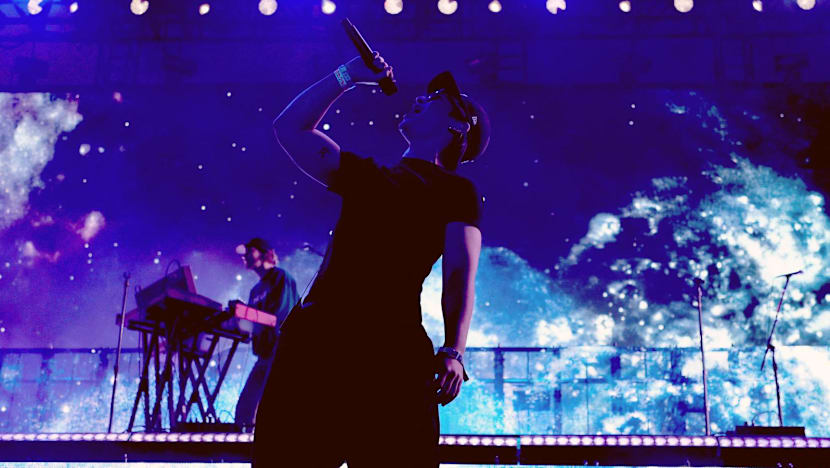 Singer Joji to perform in Singapore in November, ticket sales start Apr 27