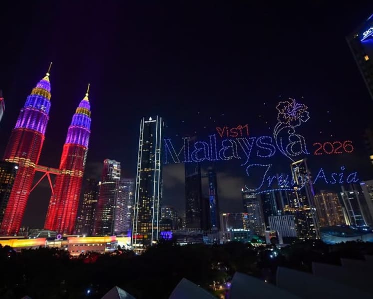 Commentary: Malaysia wants 35 million tourists in 2026. Can its environment keep up?