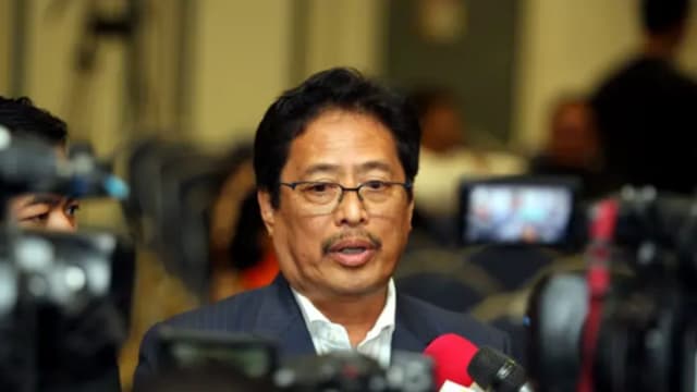 马国35亿令吉逃税团伙包括新加坡人 新马警方料合作追捕