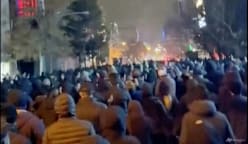 Commentary: Why this wave of protests is different for Iran