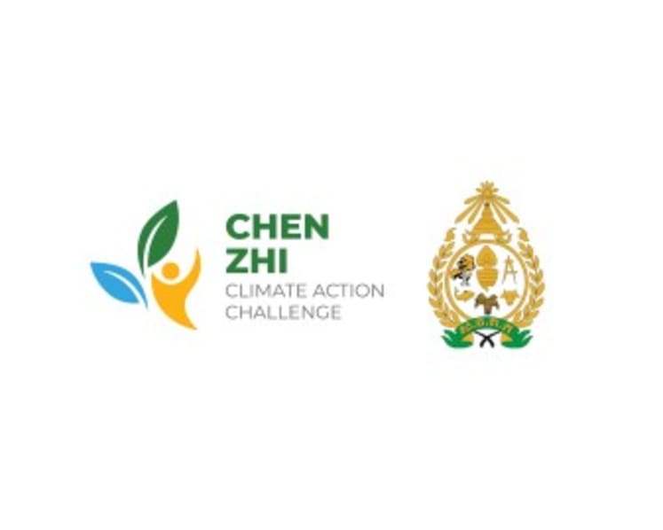 Chen Zhi Climate Action Challenge Partners with Royal University of Agriculture to Drive Youth-Led Climate Solutions