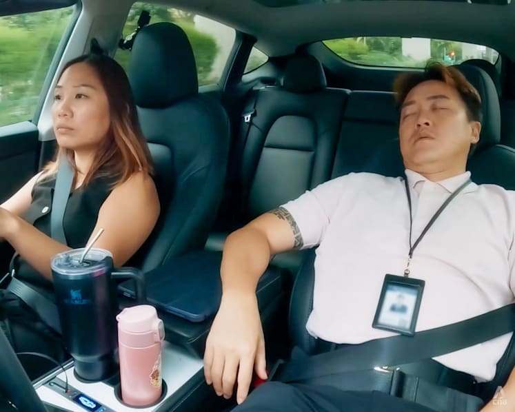 Always tired? To reclaim energy, 6 Singaporeans try these small biohacks that could help you too