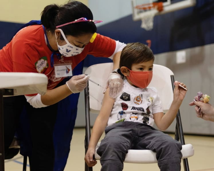 How to overcome S'pore parents’ hesitancy over their kids' Covid-19 vaccinations
