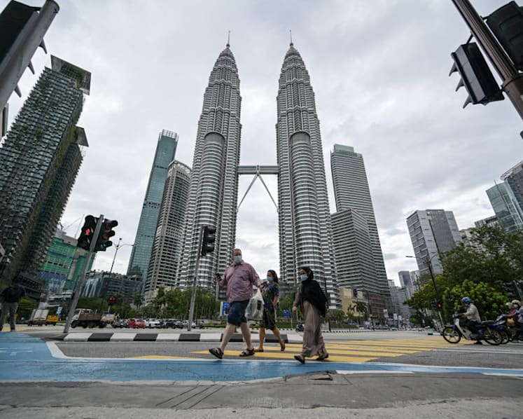 Malaysia parliament passes budget for 2022, more than RM330 billion allocated