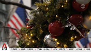 American shoppers hold back on Christmas spending as US levies raise costs