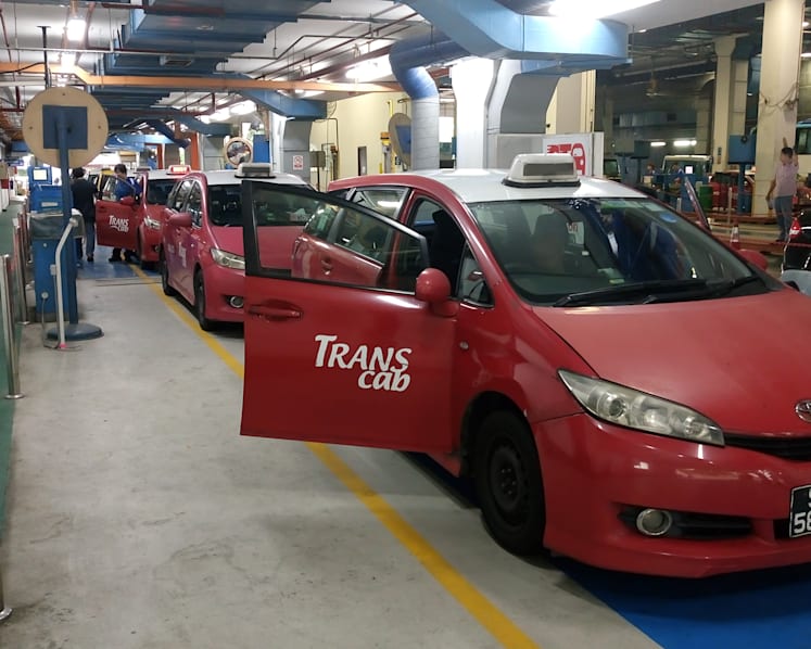 LTA orders all private CNG cars to undergo checks by June 9