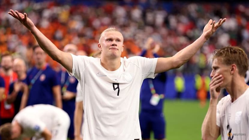 Brazil face Haaland and Norway hoodoo in World Cup last 16