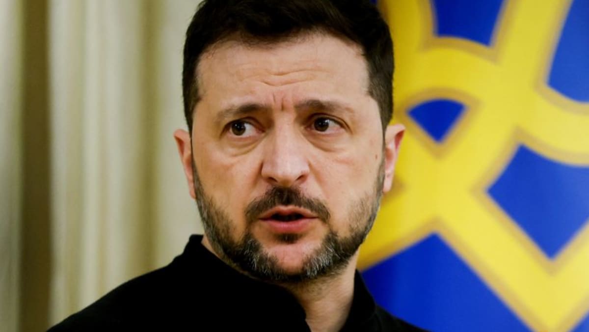 Ukraine, Russia swap POWs, other prisoners involving more than 500 people