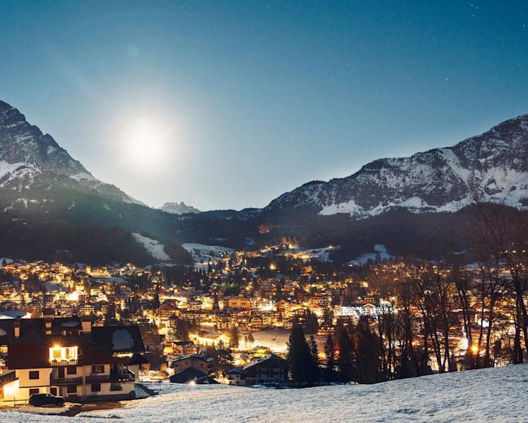Cortina d’Ampezzo: A regular visitor’s guide to the Winter Olympics host town
