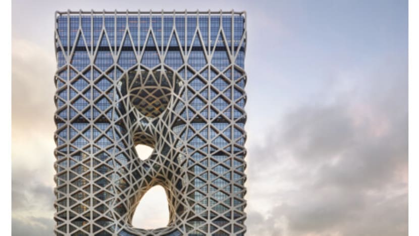 Melco chef selected for global Young Chefs Programme