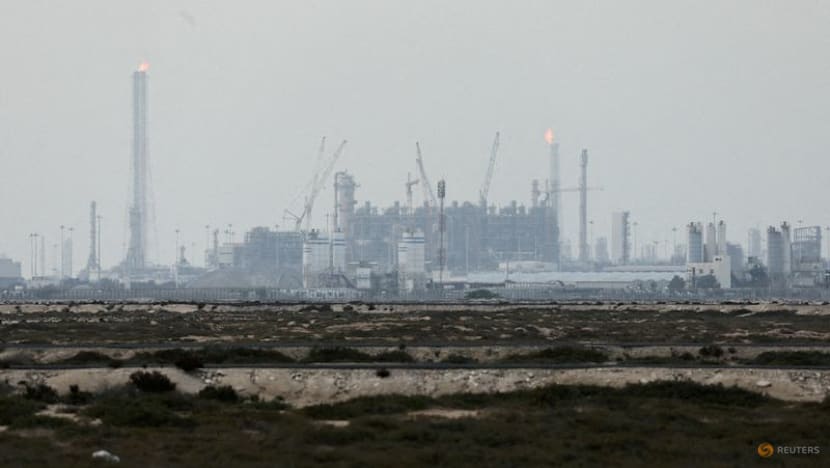 Iran attacks wipe out 17% of Qatar’s LNG capacity for up to five years, QatarEnergy CEO says