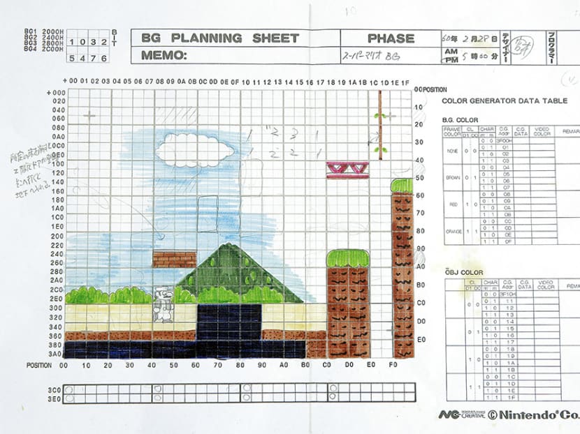 Modernising Super Mario: How Nintendo has reinvented its star