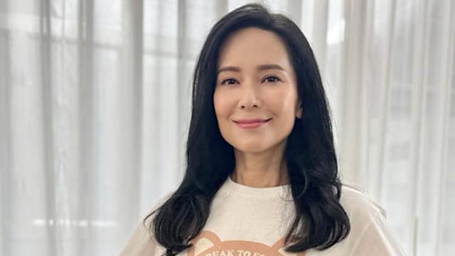 曾遭诬“片场随处大便”！郭羡妮自揭20年前崩溃患抑郁症