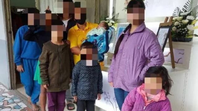 孩子出生一个月就复工 台湾单亲妈妈积劳成疾病逝