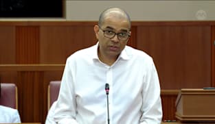 Janil Puthucheary on impact of DSA on Sec 1 quota 