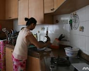 Commentary: The uncomfortable reality of hiring live-in help in small homes